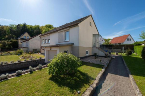Ferienwohnung Waldnah, Sellin